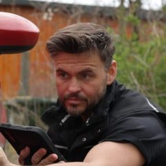 Carsten Heiken, Kfz-Sachverständiger für Witten